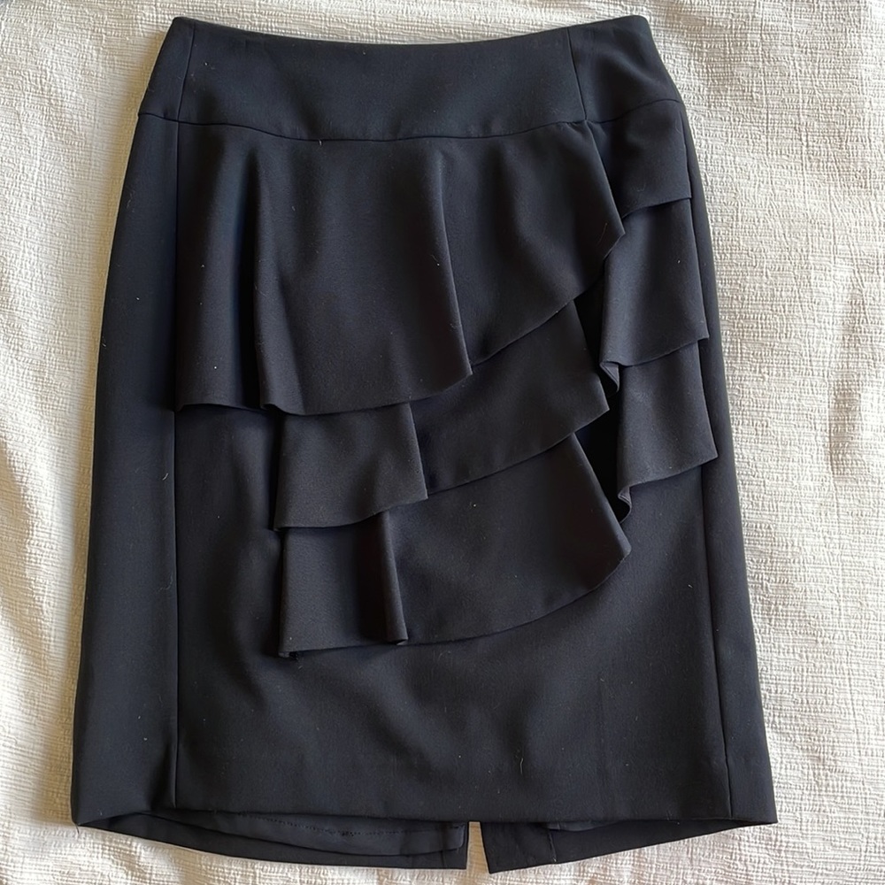 Alfani Pencil Skirt